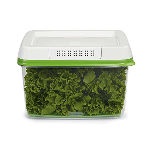 Rubbermaid Produce Food Storage