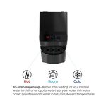 Brio Self Cleaning Bottom Loading Water Cooler Water Dispenser - Image 3
