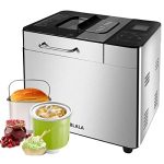 Bread and Ice Cream Maker with Special Accessories - Image 2