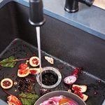Moen GX50C Garbage Disposal – 1/2 HP Prep Series with Sound Reduction & Power Cord ⚙️🗑️ - Image 11