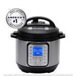 Instant Pot Duo Plus Mini 9-in-1 Electric Pressure Cooker - Image 3