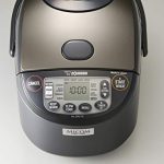 Zojirushi BM Umami Micom Rice Cooker & Warmer - Image 2