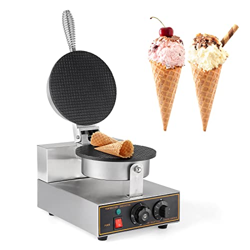 Ice Cream Cone Machine Maker