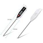 Digital Candy Cooking Thermometer - Image 2