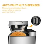 Bread and Ice Cream Maker with Special Accessories - Image 4