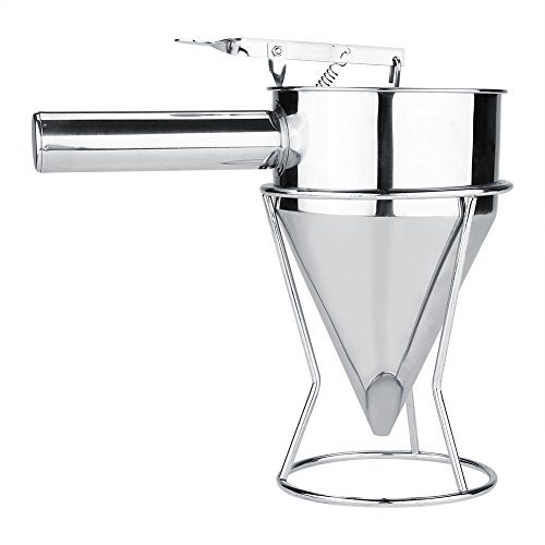 Stainless Steel Pancake Batter Dispenser