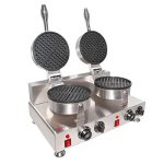 ALDKitchen Belgian Waffle Maker - Image 8
