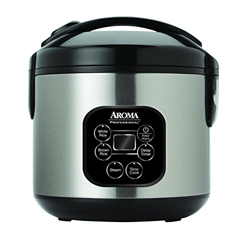 Aroma Professional Rice Cooker / Multicooker