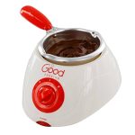 Electric Chocolate Melting Pot Gift Set - Image 3