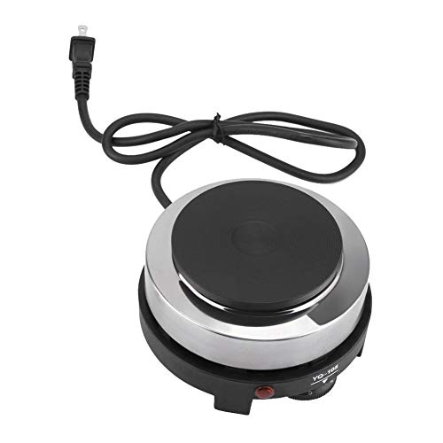Multifunctional Countertop Burner for Cooking