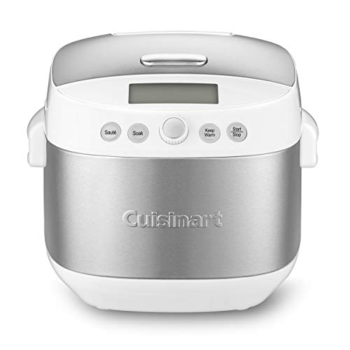 Cuisinart 10 Cup Rice Cooker, Grain Cooker