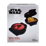 Darth Vader Waffle Maker - Image 7