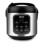 Aroma Housewares Rice & Grain Cooker Slow Cook