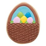 3-Piece Easter Cookie Cutter Set with Recipe Booklet - Image 7