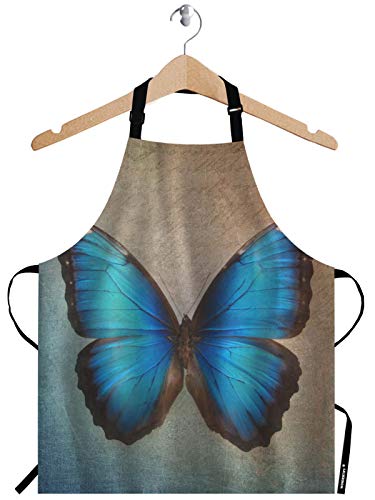 Suitable for Home Kitchen Cooking Waitress Apron
