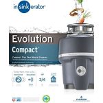 Keep kitchen clean with a Compact Garbage Disposer - Image 9
