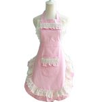 Hyzrz Lovely Home Work Adjustable Apron - Image 5