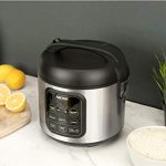 Aroma Housewares Rice & Grain Cooker Slow Cook - Image 6
