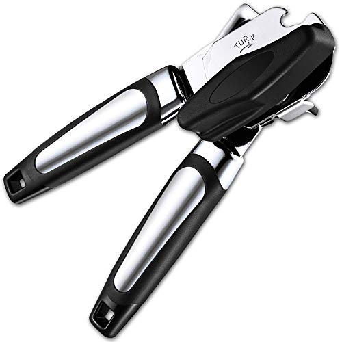 Handheld Strong Heavy Duty Can Opener