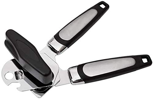 Chirano Can Opener, 3-in-1 Manual Can Openers