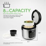 Aroma Housewares Rice & Grain Cooker Slow Cook - Image 4
