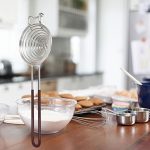 Long Handled Egg Separator for Baking Cake - Image 7