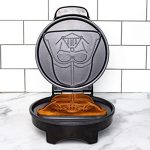 Darth Vader Waffle Maker - Image 2