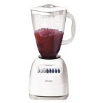 OSTER  ampndash NP1 10-Speed Blender with Plastic Jar - Image 3