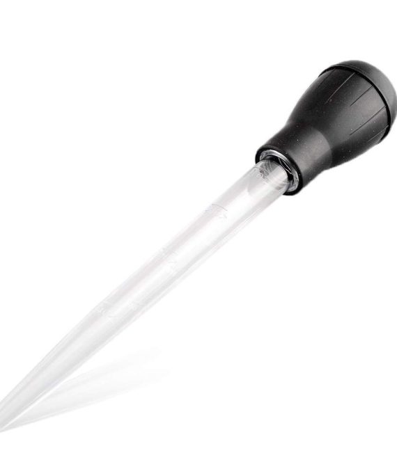 Turkey Syringe Baster Chicken Poultry Meat