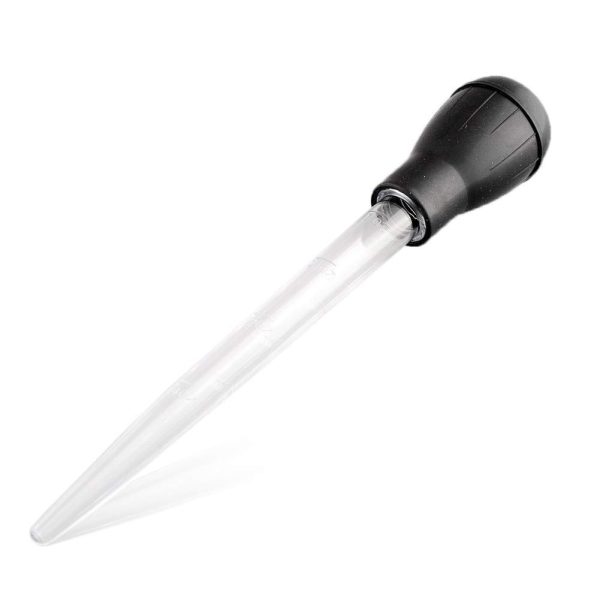Turkey Syringe Baster Chicken Poultry Meat
