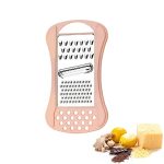 Graters, Cheese Graters Stainless Steel Flat