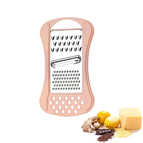 Graters, Cheese Graters Stainless Steel Flat