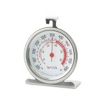 Dial Kitchen Cooking Oven Thermometer - Image 2