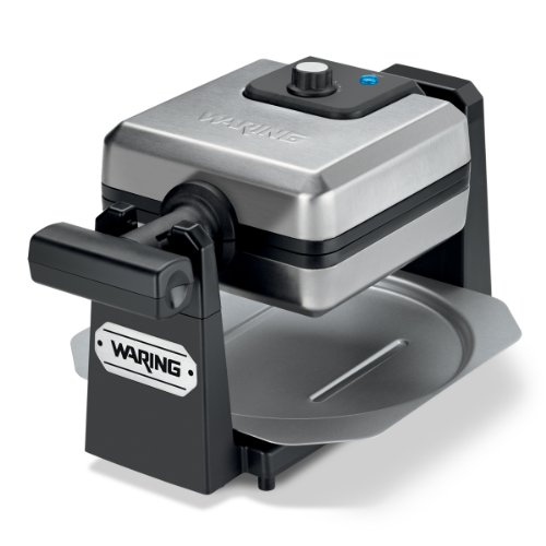 Waring Pro 4-Slice Belgian Waffle Maker