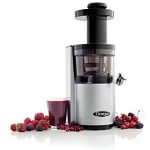 Masticating Juice Extractor Vertical - Image 6