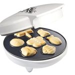 Bug Waffle Maker Non-stick Waffler - Image 3