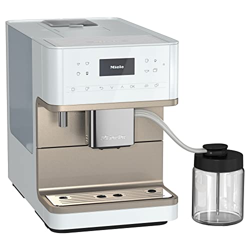 MilkPerfection Automatic Wifi Coffee Maker