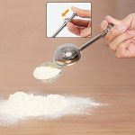 HULISEN Flour Duster for Baking, with Spring Handle - Image 5