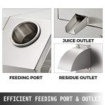 Transparent Door for Commercial Juicing Sugar Cane - Image 5