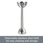 All-Clad Stainless Steel Immersion Blender - Image 7