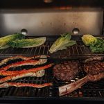 Weber Genesis LP SS Gas Grill, Stainless Steel - Image 13