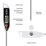 Digital Candy Cooking Thermometer - Image 3