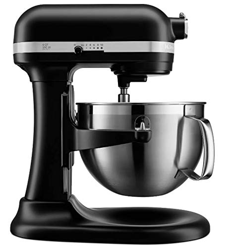 Kitchenaid Professional Lift Bowl 600 Stand Mixer 6 quart