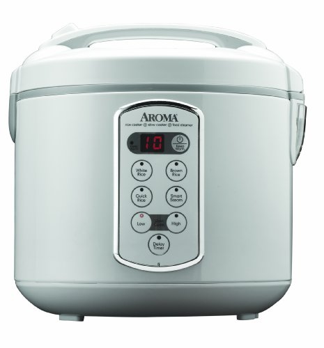 Aroma Housewares Professional 20-Cup (Cooked)