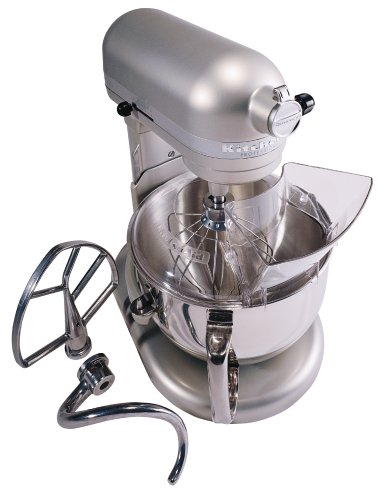 Stand Mixer Kitchenaid