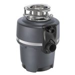 Keep kitchen clean with a Compact Garbage Disposer - Image 10