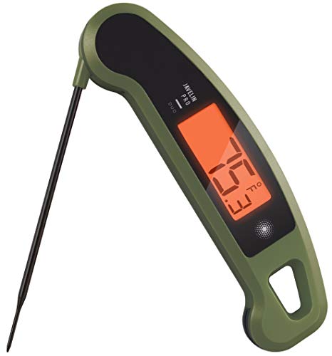 Digital Instant Read Meat Thermometer for Kitchen