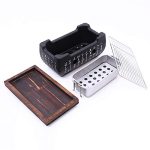Japanese Barbecue Grill Portable Barbecue Stove - Image 6
