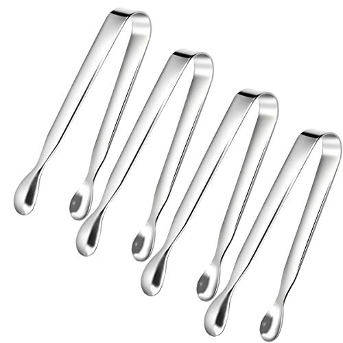 Catering Mini Serving Tongs