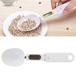 Electric Digital Scale Measuring Spoon